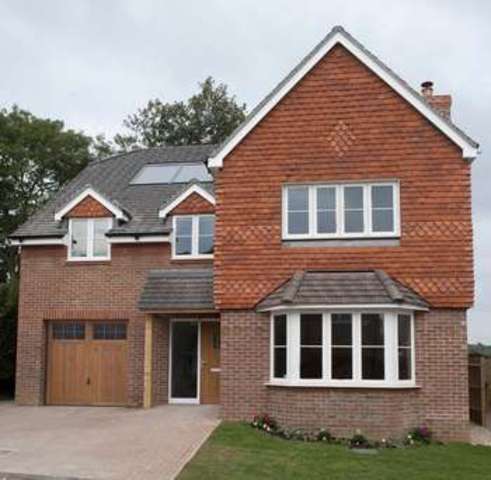  Image of 6 bedroom Detached house for sale in Farmers Way Horndean Waterlooville PO8 at Horndean Waterlooville Hampshire, PO8 9GY