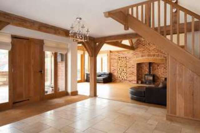  Image of 5 bedroom Detached house for sale in London Road Horndean Waterlooville PO8 at Horndean Waterlooville Hampshire, PO8 0BN