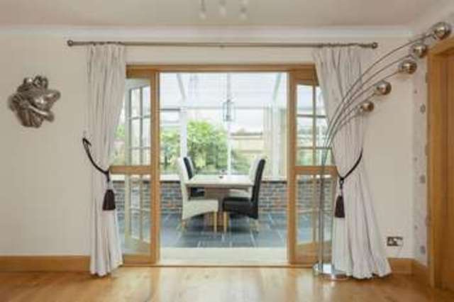  Image of 4 bedroom Detached house for sale in Five Heads Road Catherington Waterlooville PO8 at Horndean Waterlooville Hampshire, PO8 9NZ