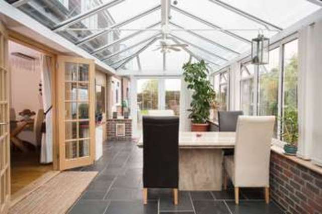  Image of 4 bedroom Detached house for sale in Five Heads Road Catherington Waterlooville PO8 at Horndean Waterlooville Hampshire, PO8 9NZ