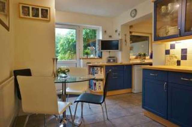  Image of 4 bedroom Semi-Detached house for sale in Howard Cornish Road Marcham Abingdon OX13 at Marcham  Abingdon, OX13 6PW