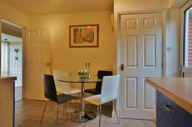  Image of 4 bedroom Semi-Detached house for sale in Howard Cornish Road Marcham Abingdon OX13 at Marcham  Abingdon, OX13 6PW