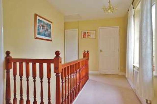  Image of 4 bedroom Semi-Detached house for sale in Howard Cornish Road Marcham Abingdon OX13 at Marcham  Abingdon, OX13 6PW