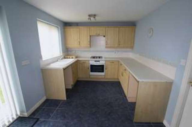  Image of 3 bedroom Detached house for sale in Hullah Lane Wrexham LL13 at Hullah Lane  Wrexham, LL13 9AT