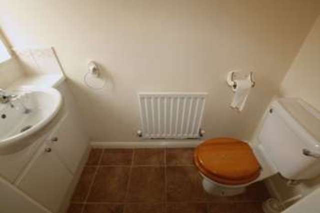  Image of 3 bedroom Detached house for sale in Hullah Lane Wrexham LL13 at Hullah Lane  Wrexham, LL13 9AT