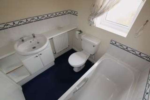  Image of 3 bedroom Detached house for sale in Hullah Lane Wrexham LL13 at Hullah Lane  Wrexham, LL13 9AT