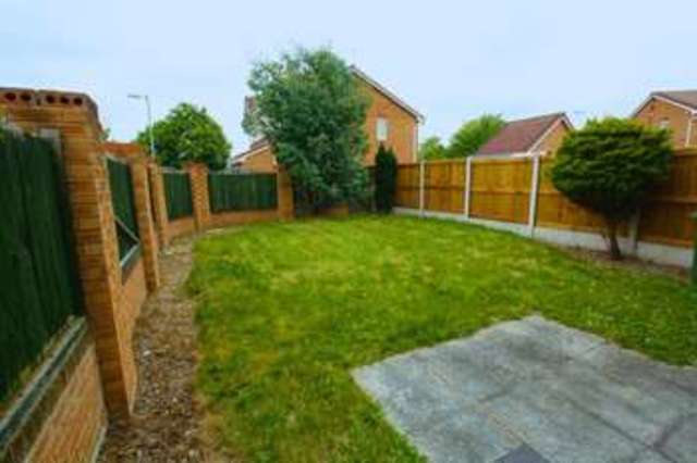 Image of 3 bedroom Detached house for sale in Hullah Lane Wrexham LL13 at Hullah Lane  Wrexham, LL13 9AT