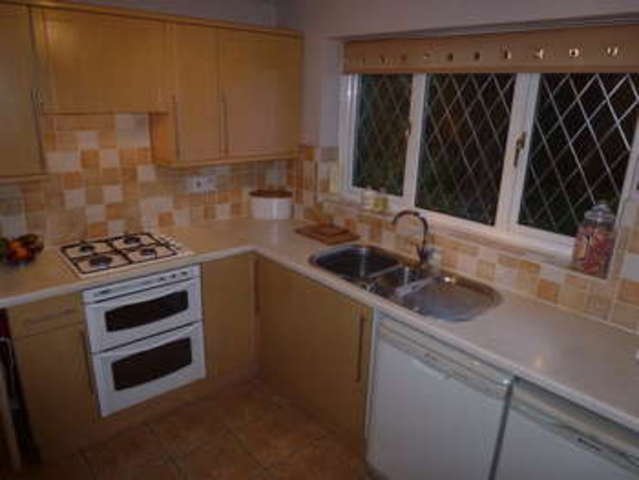  Image of 3 bedroom Detached house to rent in Huntingdon Drive Castle Donington Derby DE74 at Castle Donington Derby Derbyshire, DE74 2SR