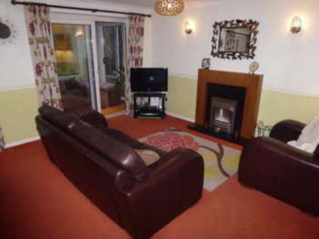  Image of 3 bedroom Detached house to rent in Huntingdon Drive Castle Donington Derby DE74 at Castle Donington Derby Derbyshire, DE74 2SR