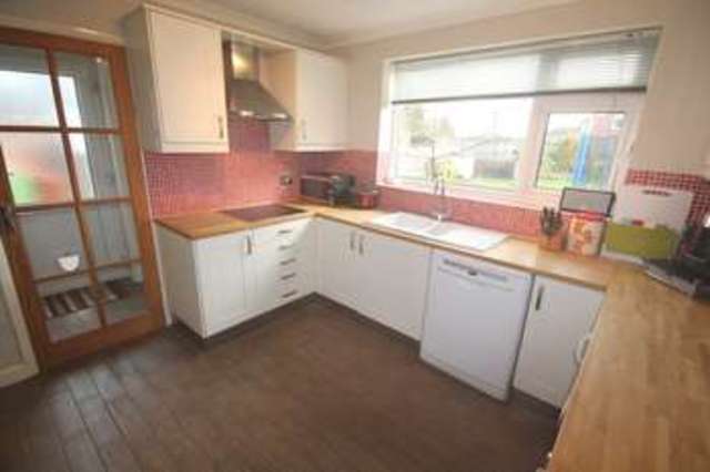 Image of 4 bedroom Detached house for sale in Huntingdon Drive Castle Donington Derby DE74 at Castle Donington Castle Donington Derbyshire, DE74 2SR