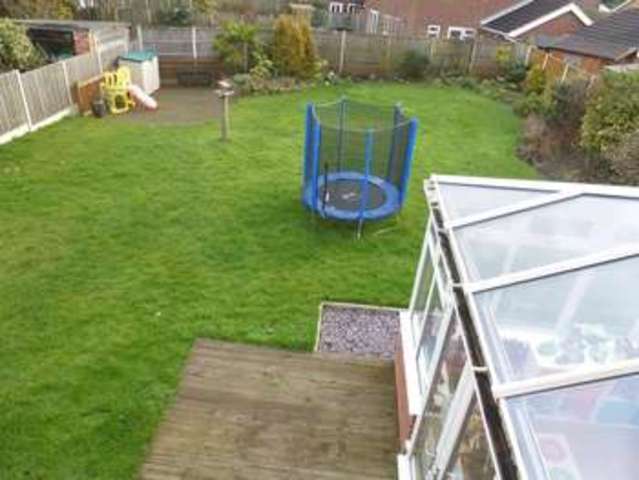  Image of 4 bedroom Detached house for sale in Huntingdon Drive Castle Donington Derby DE74 at Castle Donington Castle Donington Derbyshire, DE74 2SR