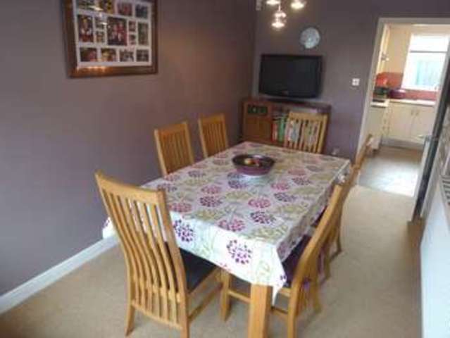  Image of 4 bedroom Detached house for sale in Huntingdon Drive Castle Donington Derby DE74 at Castle Donington Castle Donington Derbyshire, DE74 2SR