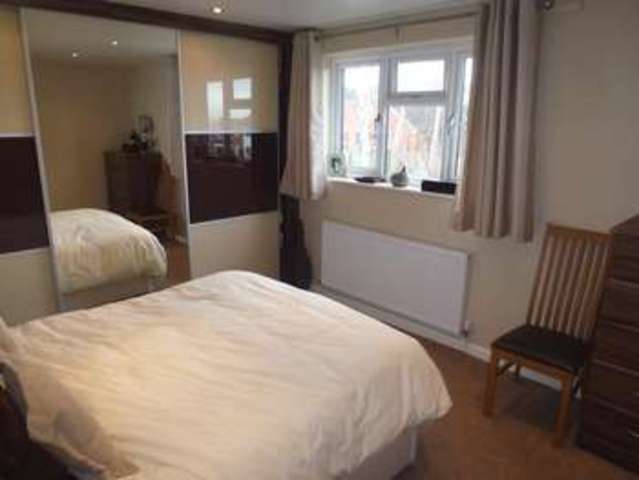  Image of 4 bedroom Detached house for sale in Huntingdon Drive Castle Donington Derby DE74 at Castle Donington Castle Donington Derbyshire, DE74 2SR