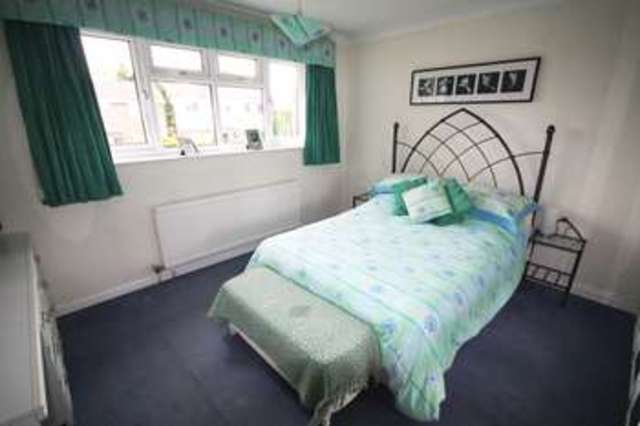  Image of 4 bedroom Detached house for sale in Huntingdon Drive Castle Donington Derby DE74 at Castle Donington Castle Donington Derbyshire, DE74 2SR