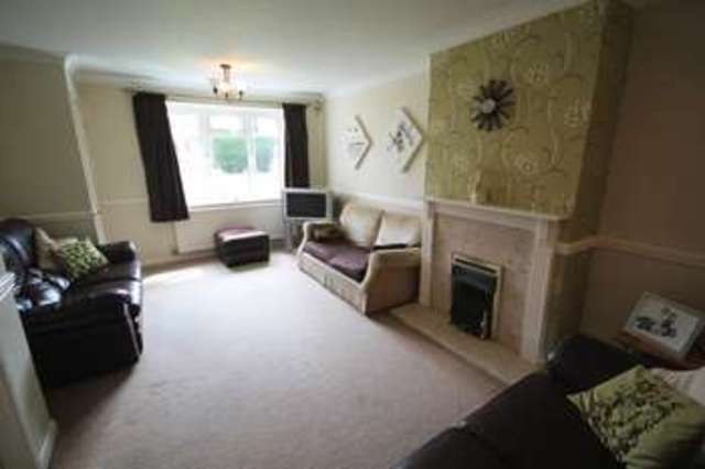  Image of 4 bedroom Detached house for sale in Huntingdon Drive Castle Donington Derby DE74 at Castle Donington Castle Donington Derbyshire, DE74 2SR