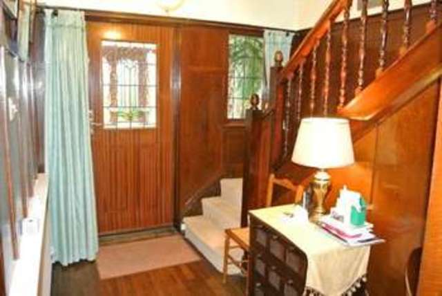  Image of 3 bedroom Detached house for sale in Ilkeston Road Bramcote Nottingham NG9 at Ilkeston Road  Bramcote, NG9 3JP