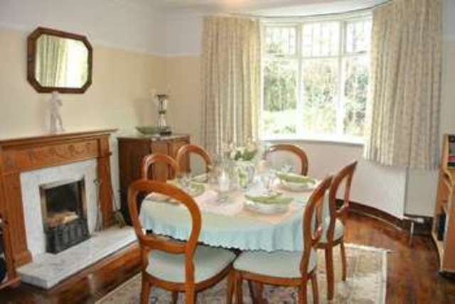  Image of 3 bedroom Detached house for sale in Ilkeston Road Bramcote Nottingham NG9 at Ilkeston Road  Bramcote, NG9 3JP