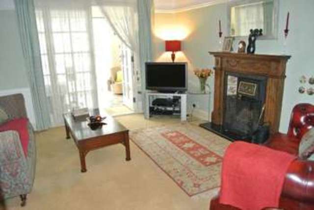  Image of 3 bedroom Detached house for sale in Ilkeston Road Bramcote Nottingham NG9 at Ilkeston Road  Bramcote, NG9 3JP