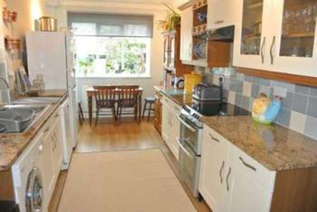  Image of 3 bedroom Detached house for sale in Ilkeston Road Bramcote Nottingham NG9 at Ilkeston Road  Bramcote, NG9 3JP