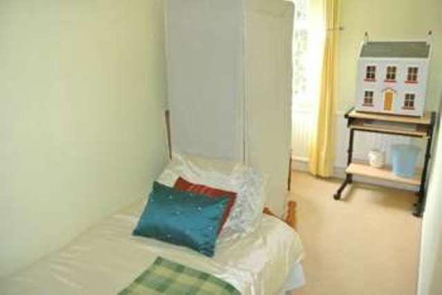  Image of 3 bedroom Detached house for sale in Ilkeston Road Bramcote Nottingham NG9 at Ilkeston Road  Bramcote, NG9 3JP