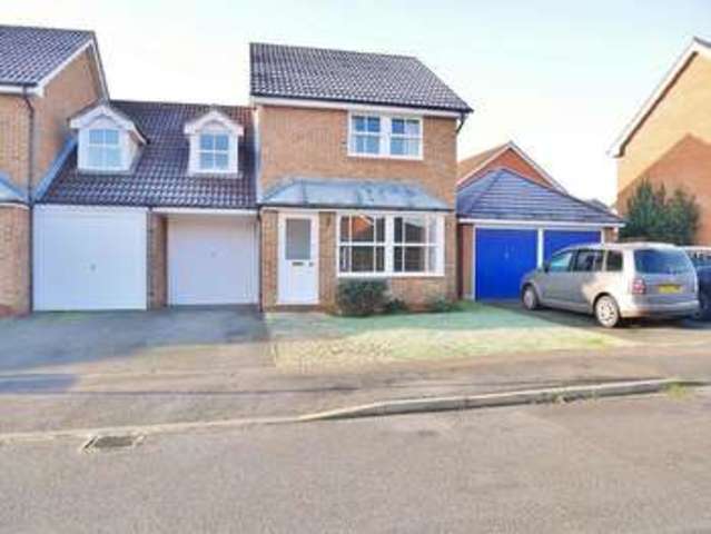  Image of 3 bedroom End of Terrace for sale in Inkerman Close Abingdon OX14 at Abingdon, OX14 1NH