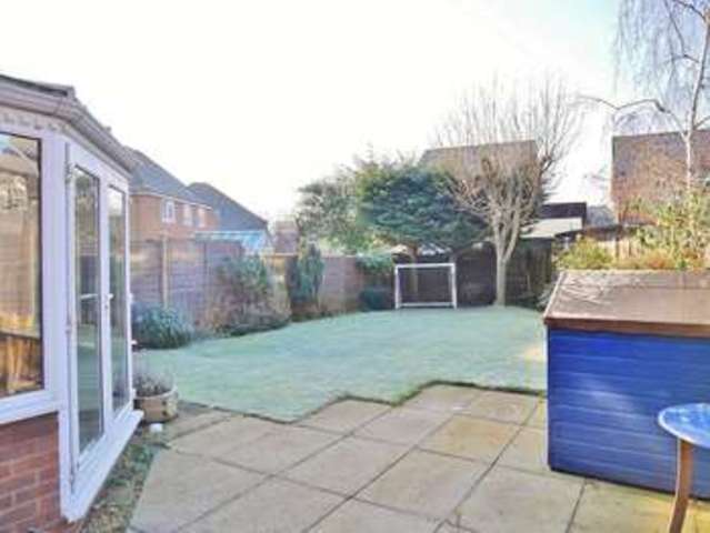  Image of 3 bedroom End of Terrace for sale in Inkerman Close Abingdon OX14 at Abingdon, OX14 1NH