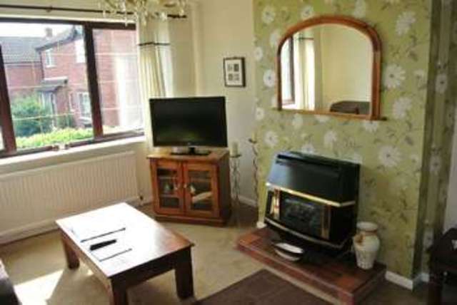  Image of 3 bedroom Detached house for sale in Islay Close Trowell Nottingham NG9 at Islay Close  Trowell Park, NG9 3RE