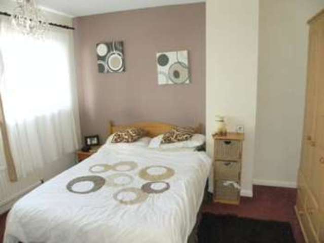  Image of 3 bedroom Detached house for sale in Islay Close Trowell Nottingham NG9 at Islay Close  Trowell Park, NG9 3RE