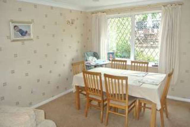  Image of 3 bedroom Detached house for sale in Islay Close Trowell Nottingham NG9 at Islay Close  Nottingham, NG9 3RE
