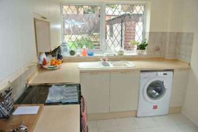  Image of 3 bedroom Detached house for sale in Islay Close Trowell Nottingham NG9 at Islay Close  Nottingham, NG9 3RE