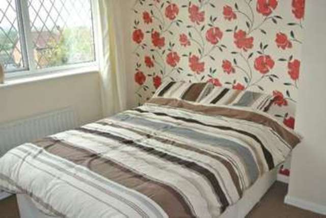  Image of 3 bedroom Detached house for sale in Islay Close Trowell Nottingham NG9 at Islay Close  Nottingham, NG9 3RE