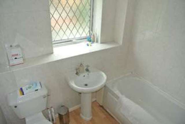  Image of 3 bedroom Detached house for sale in Islay Close Trowell Nottingham NG9 at Islay Close  Nottingham, NG9 3RE