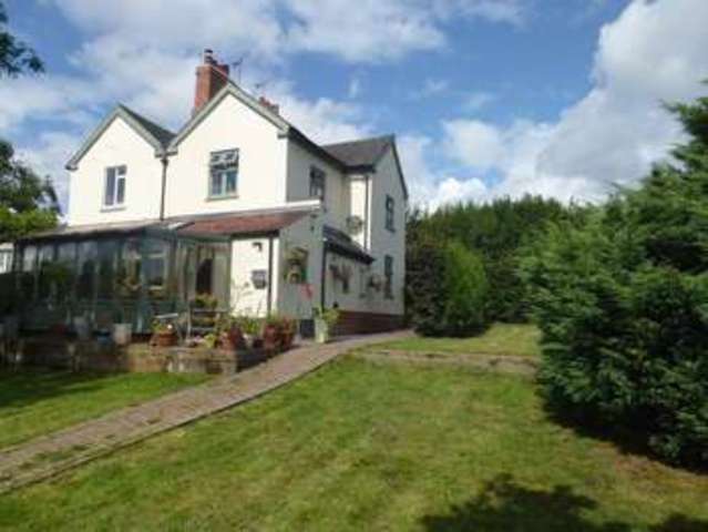  Image of 3 bedroom Semi-Detached house for sale in Isley Walton Isley Walton Castle Donington Derby DE74 at Isley Walton Isley Walton Derbyshire, DE74 2RL