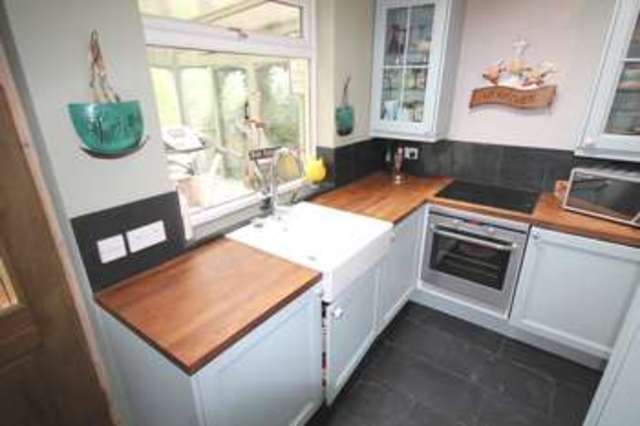  Image of 3 bedroom Semi-Detached house for sale in Isley Walton Isley Walton Castle Donington Derby DE74 at Isley Walton Isley Walton Derbyshire, DE74 2RL