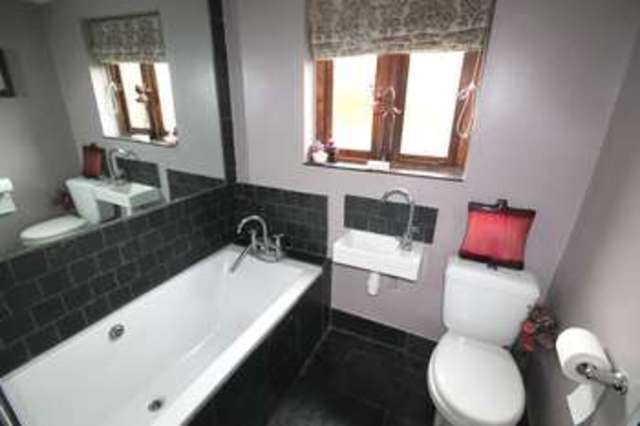  Image of 3 bedroom Semi-Detached house for sale in Isley Walton Isley Walton Castle Donington Derby DE74 at Isley Walton Isley Walton Derbyshire, DE74 2RL