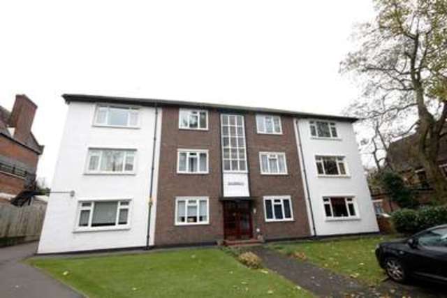  Image of 2 bedroom Flat for sale in Southend Road Beckenham BR3 at Southend Road Beckenham Kent, BR3 5AF