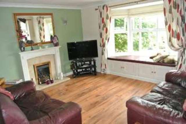  Image of 4 bedroom Detached house for sale in Judson Avenue Stapleford Nottingham NG9 at Judson Avenue  Nottingham, NG9 7FH