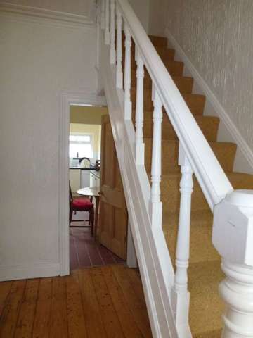  Image of 1 bedroom House Share to rent in Karslake Road Mossley Hill Liverpool L18 at Karslake Road Mossley Hill Liverpool, L18 1EY