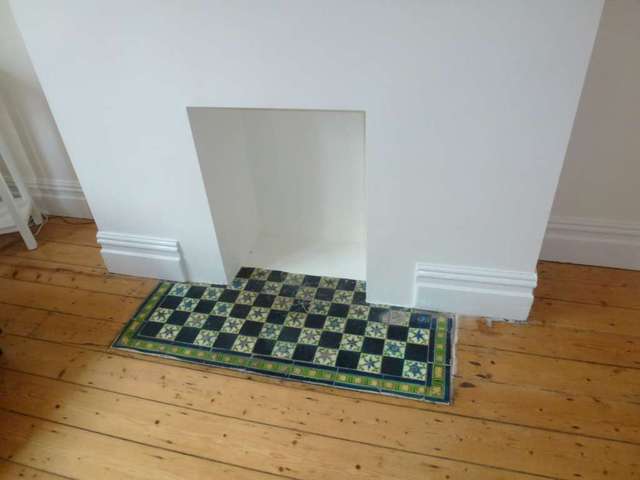  Image of 1 bedroom House Share to rent in Karslake Road Mossley Hill Liverpool L18 at Karslake Road Mossley Hill Liverpool, L18 1EY