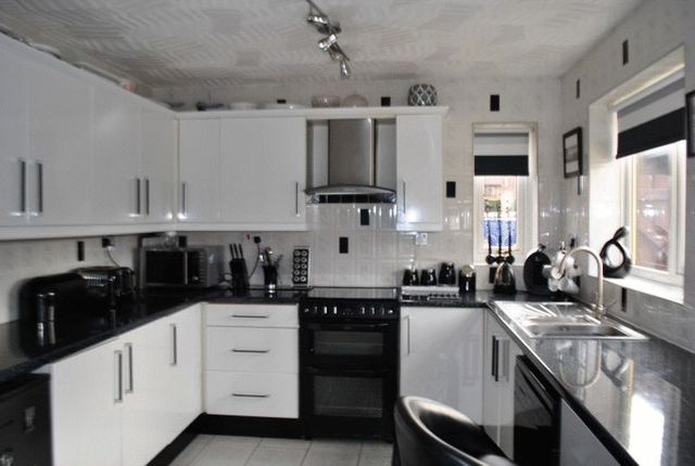  Image of 4 bedroom Detached house for sale in Kendal Park West Derby Liverpool L12 at Kendal Park  Liverpool, L12 9LS