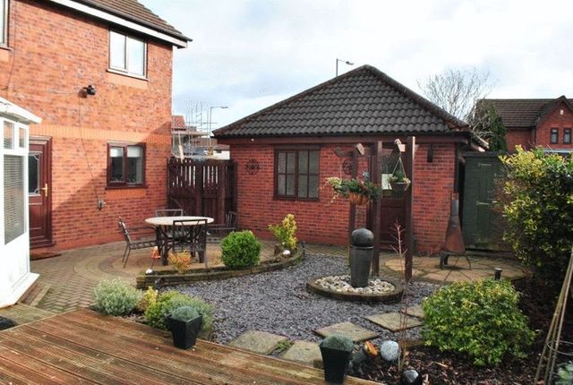  Image of 4 bedroom Detached house for sale in Kendal Park West Derby Liverpool L12 at Kendal Park  Liverpool, L12 9LS