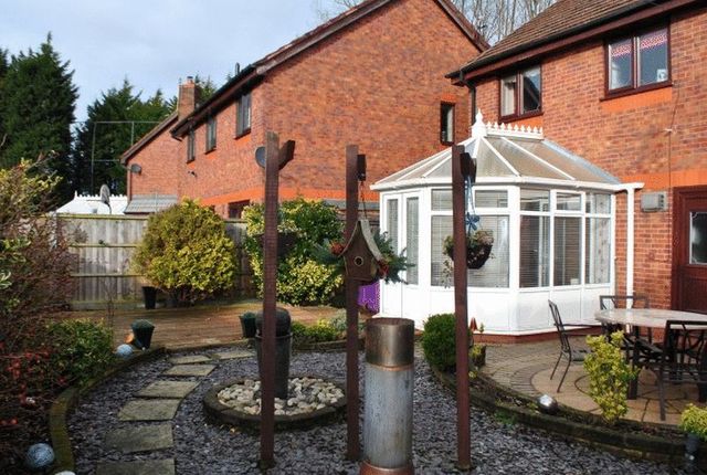  Image of 4 bedroom Detached house for sale in Kendal Park West Derby Liverpool L12 at Kendal Park  Liverpool, L12 9LS