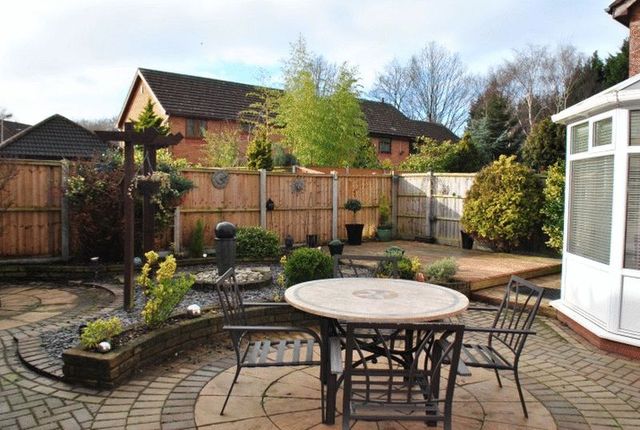  Image of 4 bedroom Detached house for sale in Kendal Park West Derby Liverpool L12 at Kendal Park  Liverpool, L12 9LS