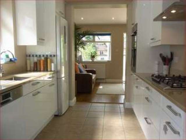  Image of 4 bedroom Semi-Detached house for sale in Kenerne Drive Barnet EN5 at Kenerne Drive  BARNET, EN5 2NW