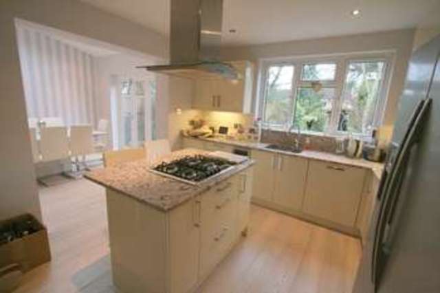  Image of 3 bedroom Semi-Detached house for sale in Kenerne Drive Barnet EN5 at Kenerne Drive Barnet Barnet, EN5 2NW