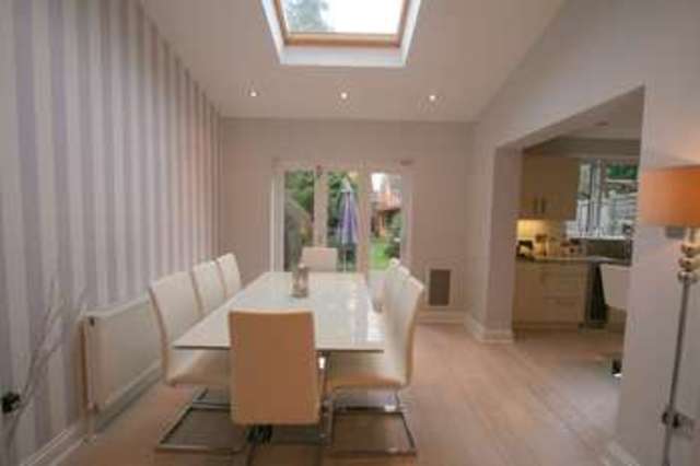  Image of 3 bedroom Semi-Detached house for sale in Kenerne Drive Barnet EN5 at Kenerne Drive Barnet Barnet, EN5 2NW