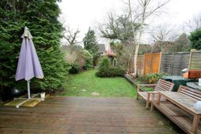  Image of 3 bedroom Semi-Detached house for sale in Kenerne Drive Barnet EN5 at Kenerne Drive Barnet Barnet, EN5 2NW