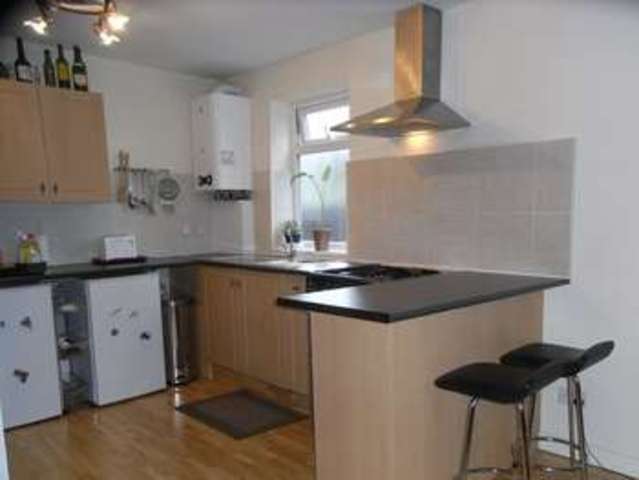  Image of 1 bedroom Property for sale in Kenley Close Cockfosters Barnet EN4 at Kenley Close  NEW BARNET, EN4 9QJ