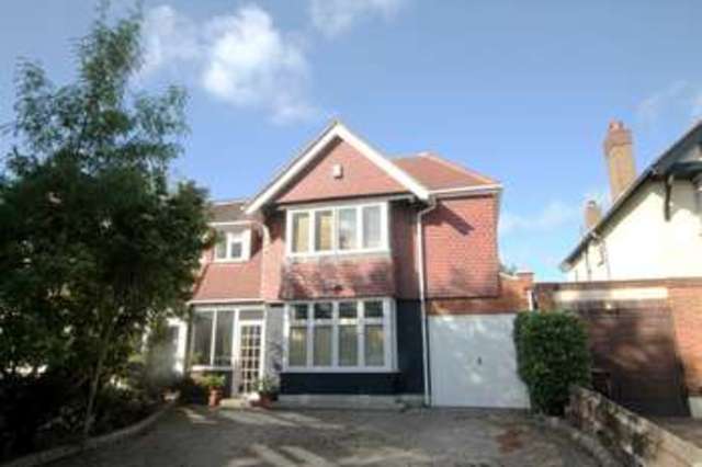  Image of 4 bedroom Semi-Detached house for sale in Kent House Road Beckenham BR3 at Beckenham Kent Beckenham, BR3 1JY