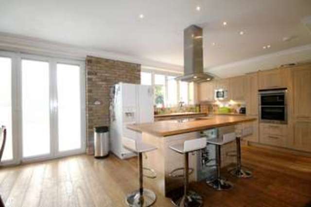  Image of 4 bedroom Semi-Detached house for sale in Kent House Road Beckenham BR3 at Beckenham Kent Beckenham, BR3 1JY